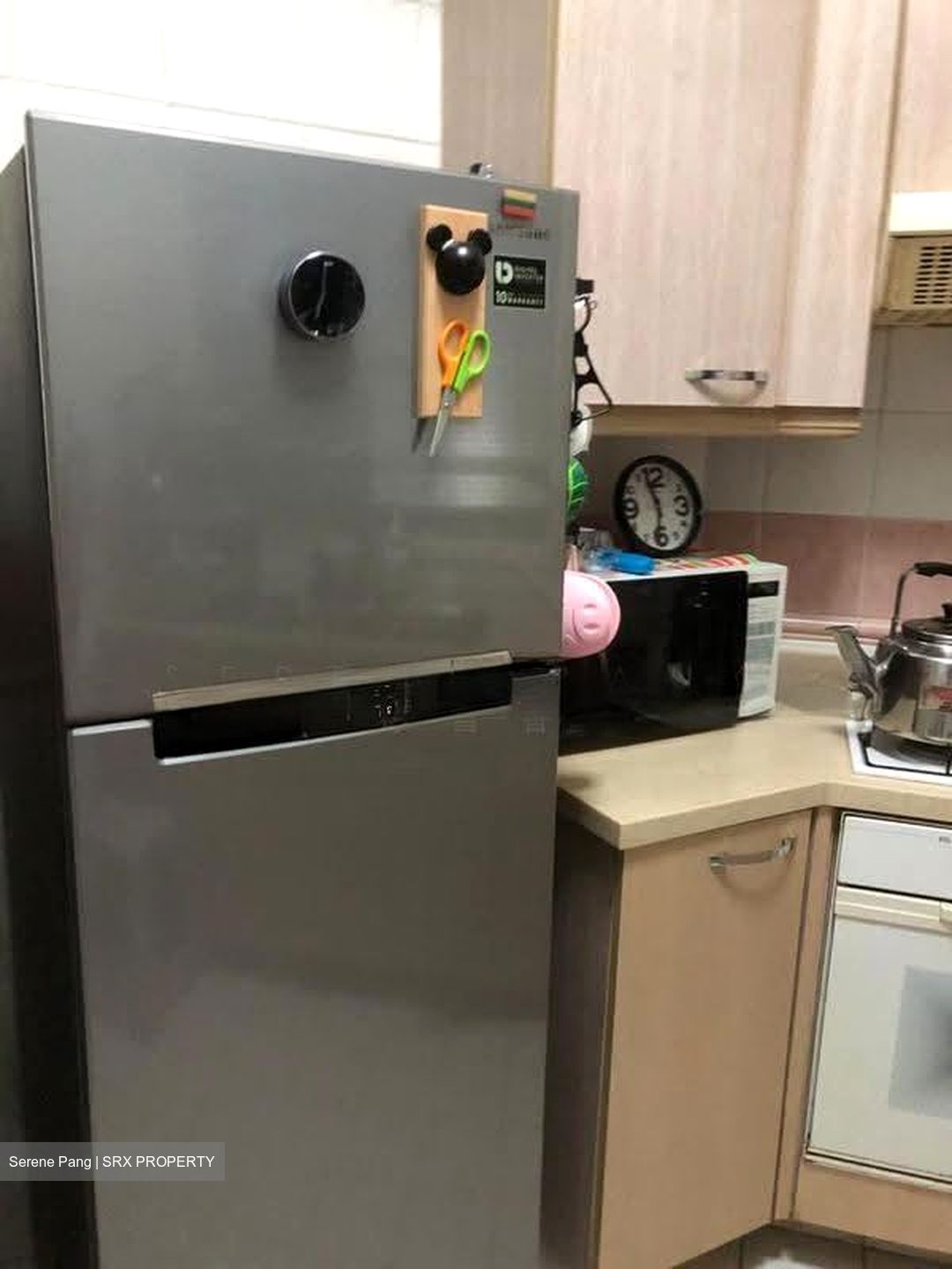 Oleander Towers (D12), Apartment #639528091